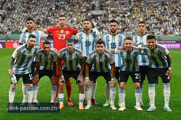2026华体会体育赛事数据 资深用户拆解阿根廷2-0:梅西缺席下,劳塔罗扛旗的实战价值