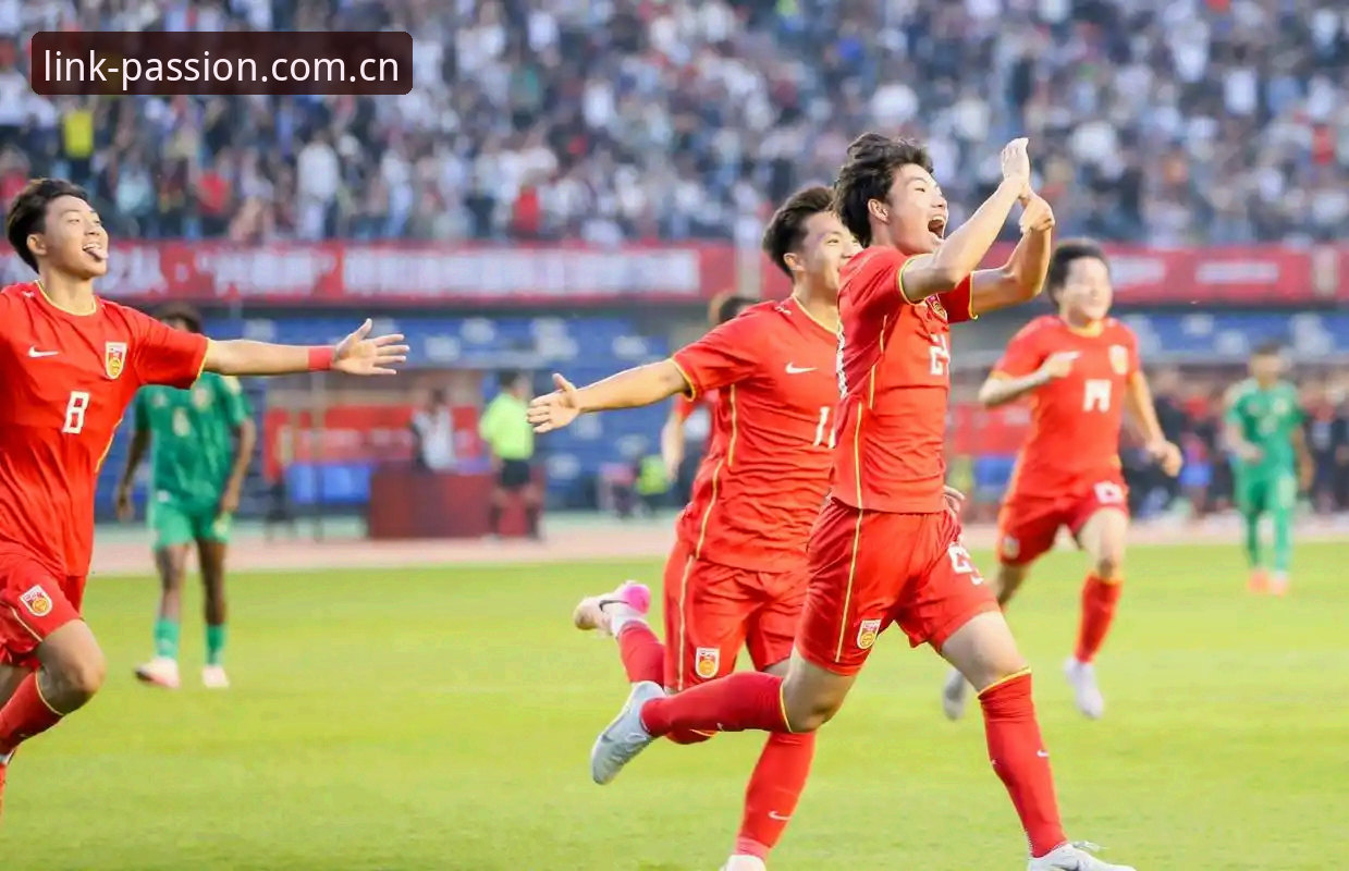 华体会体育赛事数据怎么下载 U19国足土伦杯0-3突尼斯出局——华体会体育赛事数据见证年轻一代的成长代价